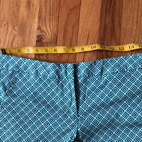 Willie Smith Shorts - Picture 6 of 8